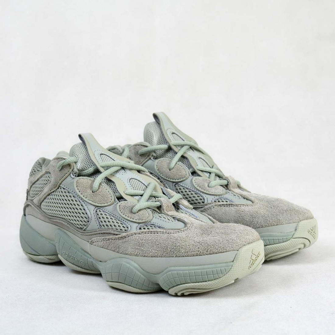 yeezy 500 salt sizing